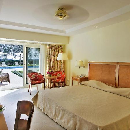 Ghotels Theophano Imperial Palace Chalkidiki Exterior photo